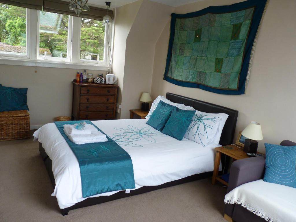 Quirky Lochside Home Inveraray Cameră foto